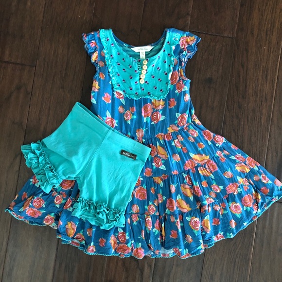 Matilda Jane Set